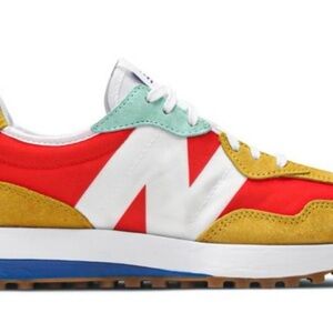 New Balance 327 Neo Flame Sneakers